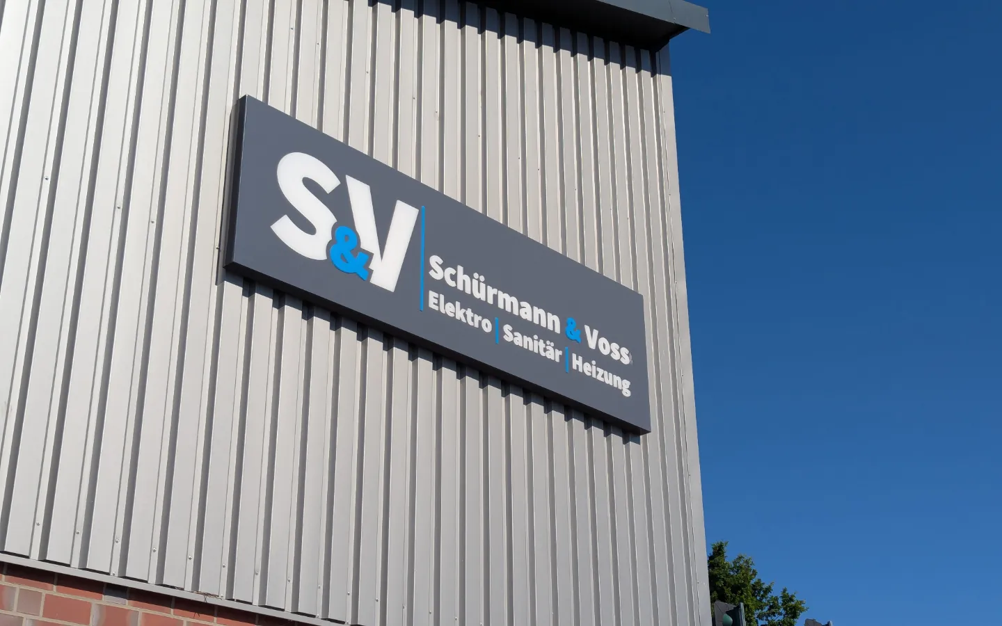 Jobs und Ausbildungen bei Schürmann & Voss in Wadersloh-Diestedde