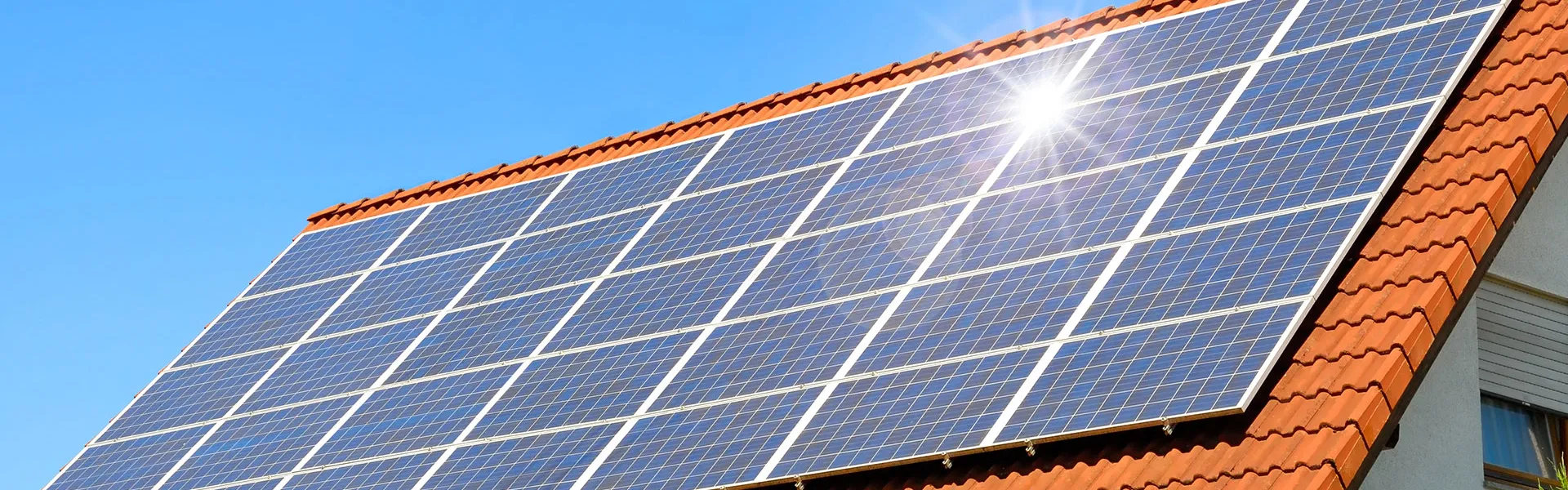 PV-Anlagen planen und installieren durch Schürmann & Voss aus Wadersloh