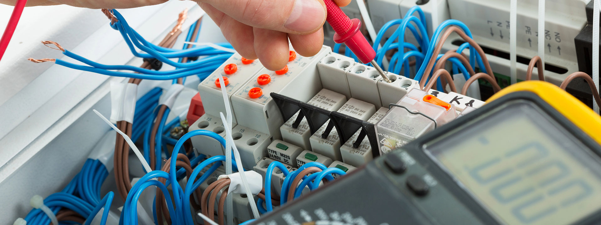 Elektotechnik von Schürmann & Voss