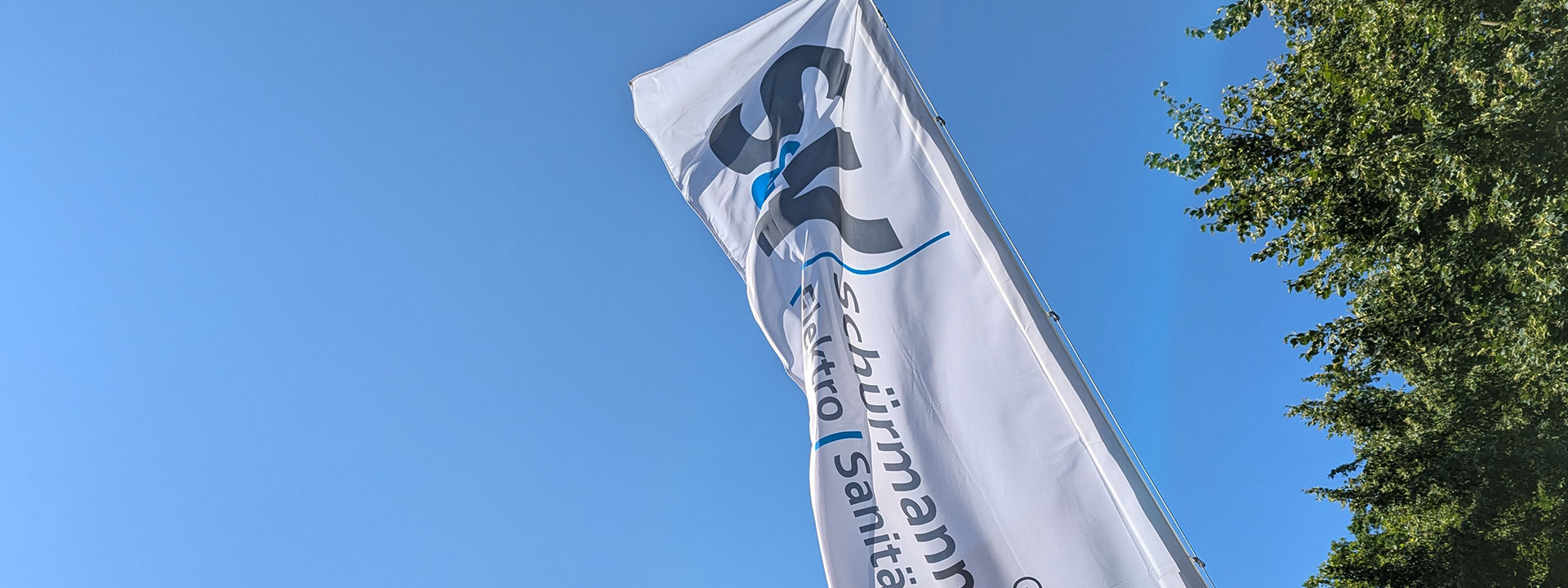 Stellenangebote bei Schürmann & Voss