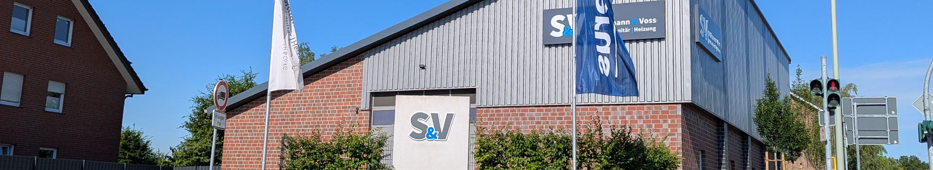 Unsere Service-Angebote von Schürmann & Voss. Heizung - Sanitär - Elektro in Wadersloh-Diestedde.